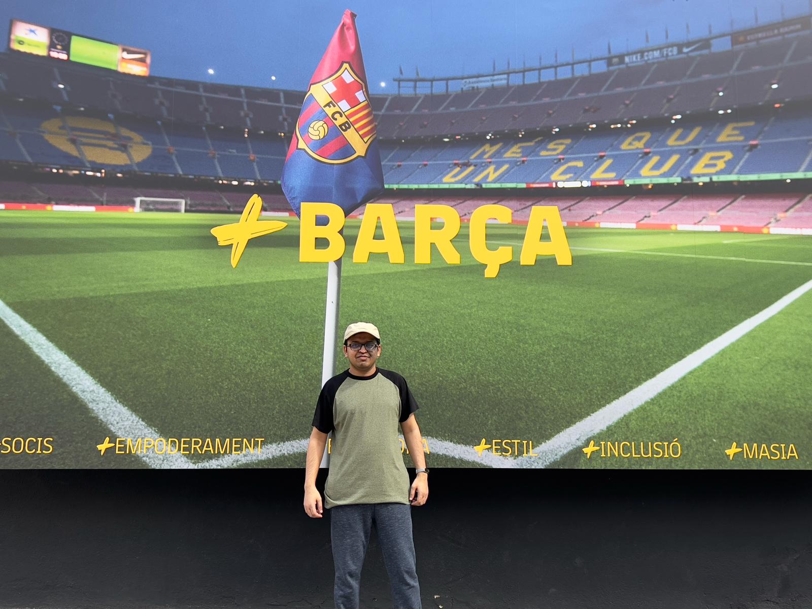 Club Barca photo